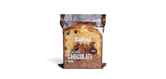 Picture of BALLARA CAKE BROWNIE 50GR